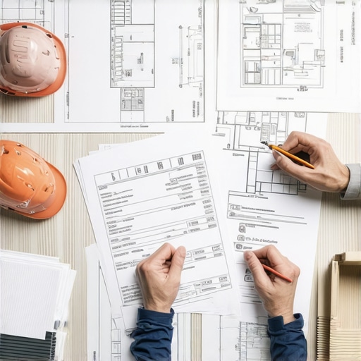 How to Compare Construction Bids Side-by-Side