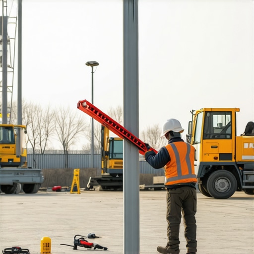 How to Estimate the Cost of a Temporary Power Pole
