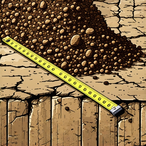 How to Estimate the Volume of Fill Dirt Needed for a Lot