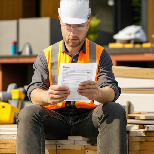 How to Fix a Rejected Deck Permit Without Tearing It Down