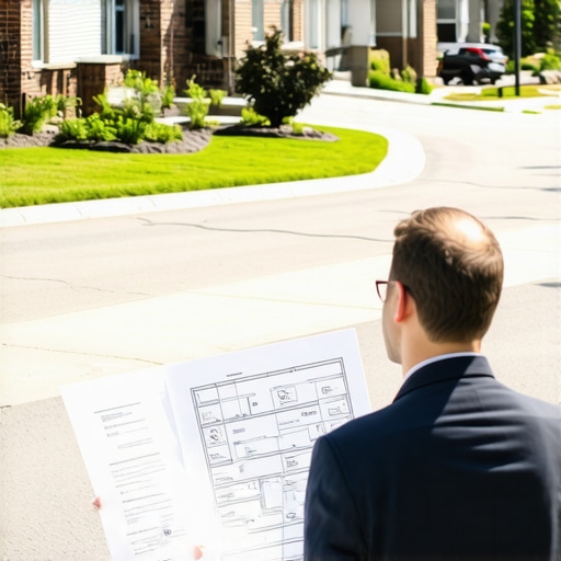 How to Get a Variance for Your Driveway Expansion
