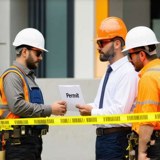 How to Handle a Stop Work Order Due to Expired Permits