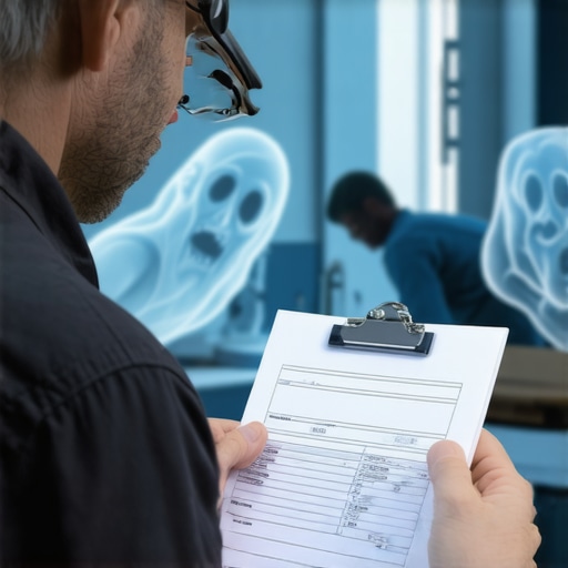 How to Identify Ghost Labor in Your Plumbing Quote