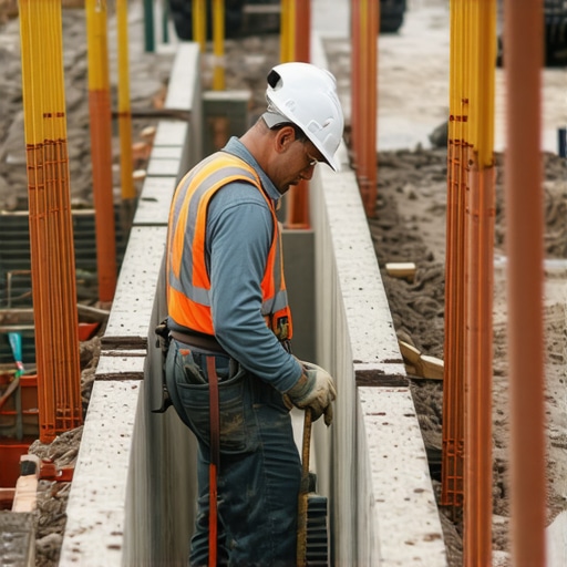 How to Keep Your Foundation Quote From Ballooning Mid-Dig