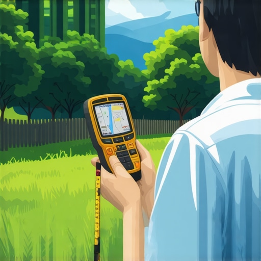 How to Map Your Property Lines Without a Professional Surveyor