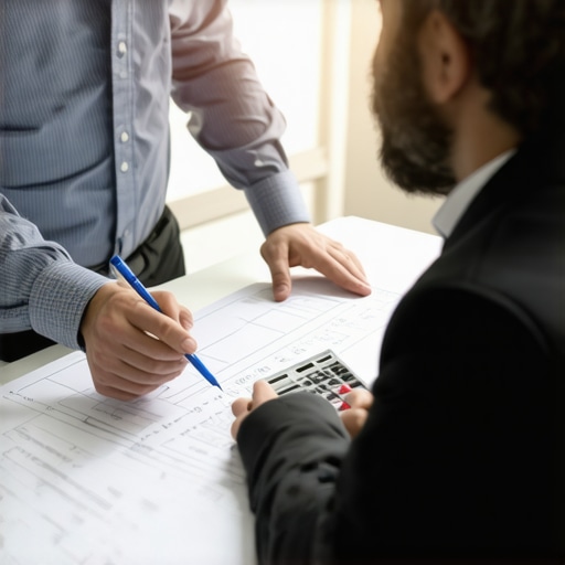 How to Negotiate Change Orders Without Getting Overcharged