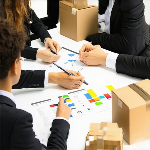 How to Negotiate Material Delivery Fees to Save Your Budget