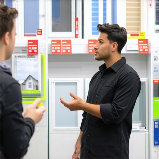 How to Negotiate Window Prices for Your New Build