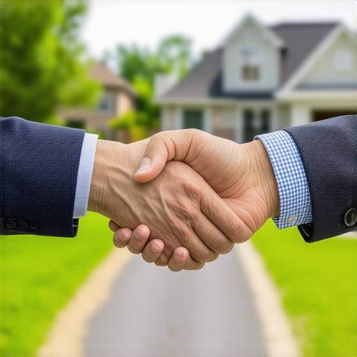 How to Negotiate a Shared Driveway Agreement for New Builds