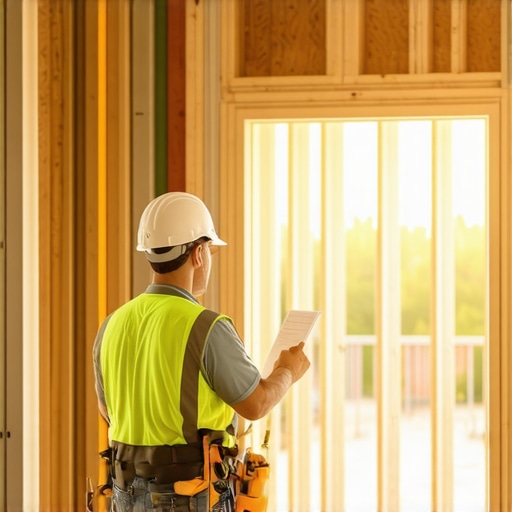 How to Pass Your Final Framing Inspection Without Stress