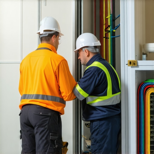 How to Pass a Rough-In Inspection Without Ripping Out Walls