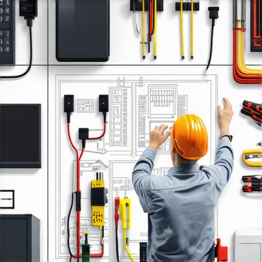 How to Plan Your Electrical Circuit for an EV Charger