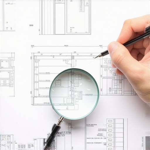 How to Read a Blueprints Schedule for Hidden Costs