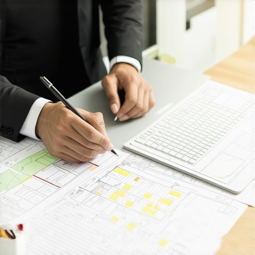 How to Read a Lot Survey Before Starting Your Addition