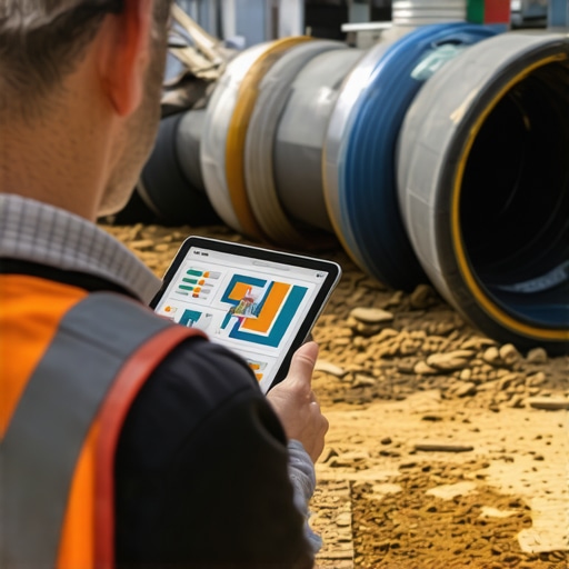 How to Read a Sewer Scope Report for New Builds