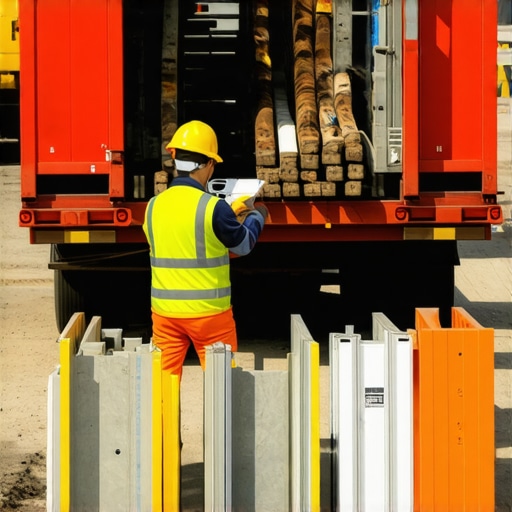 How to Read the Fine Print on Structural Steel Delivery Fees