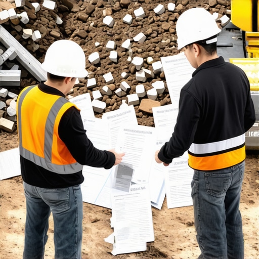 How to Spot Double-Billing for Debris Removal