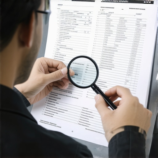 How to Spot Hidden Markup on Electrical Material Lists