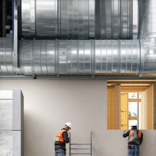 How to Spot Incomplete HVAC Ductwork in a Rough Estimate
