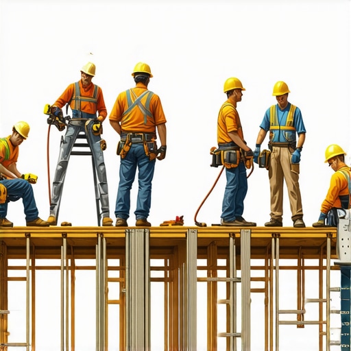 How to Spot Labor Overlaps in Multi-Trade Construction Bids