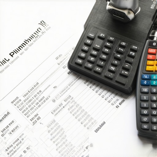 How to Spot Subcontractor Markup Hiding in Your Plumbing Bid