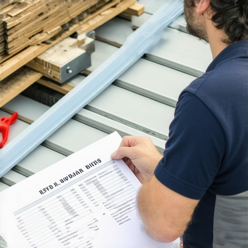 How to Spot a Low-Ball Roof Bid Before It's Too Late
