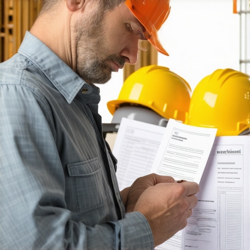 How to Spot a Sketchy Change Order Request