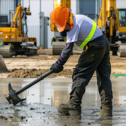 How to Verify Concrete PSI to Save on New Build Quotes