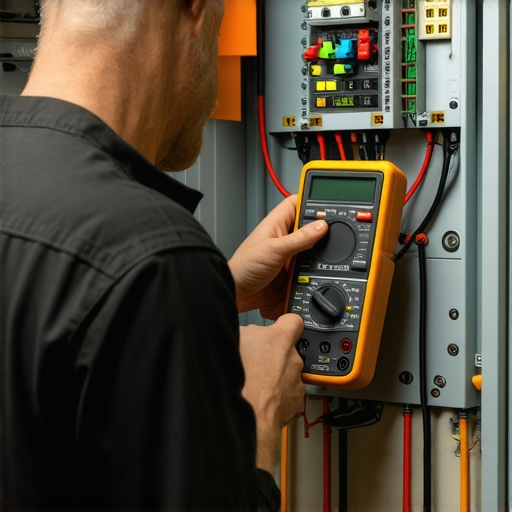 How to Verify Sub-Panel Amperage for Your Basement Addition