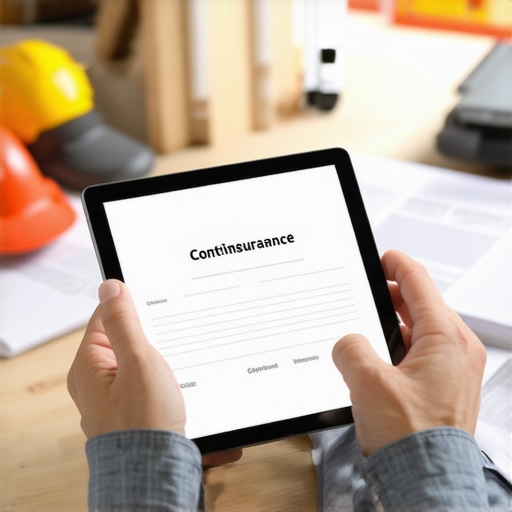 How to Verify That Your Contractor Is Actually Insured