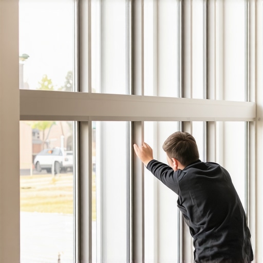 How to Verify That Your New Windows Meet Egress Standards