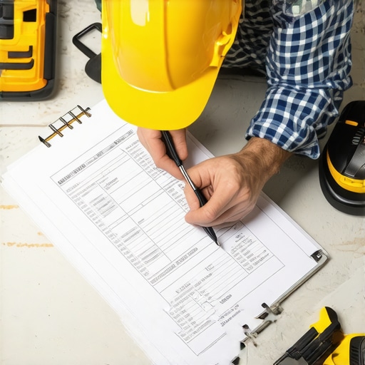 How to Verify Tile Quantities Before Signing a Contract
