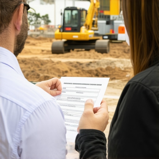 How to Verify Your Contractor’s Liability Insurance for New Builds