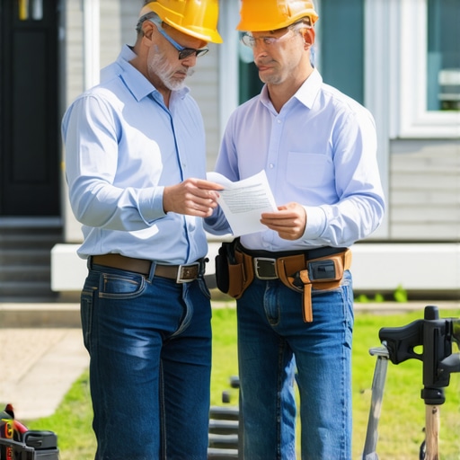 How to Verify if Your Contractor Is Pulling the Correct Permits