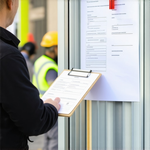 How to Verify if Your Contractor Pulled the Permit