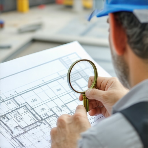 How to Verify the Authenticity of a Structural Engineer's Stamp