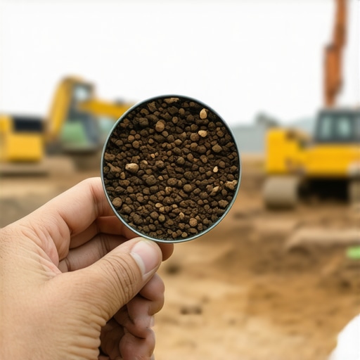 How to Verify the Purity of Your Fill Dirt Bid