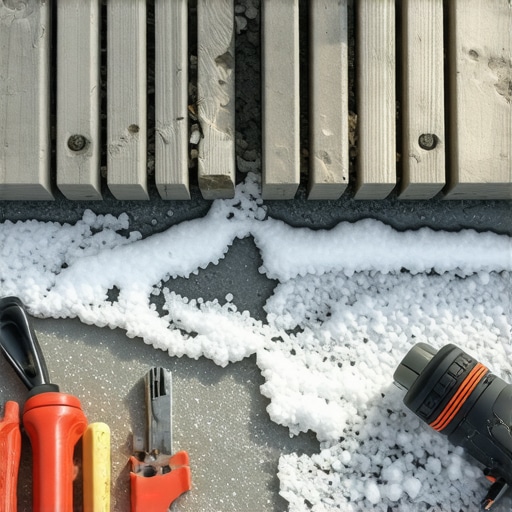 Stop Ignoring the Frost Line in Your Deck Estimate