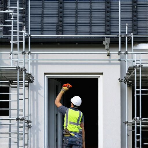 Stop Overpaying for Scaffolding on Small Additions