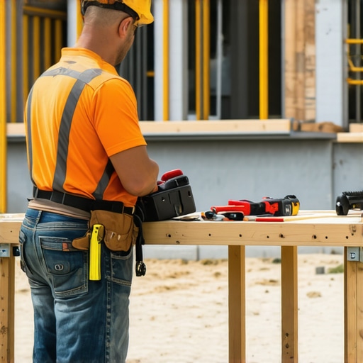 Stop Paying for Your Contractor’s Tool Replacement Fund
