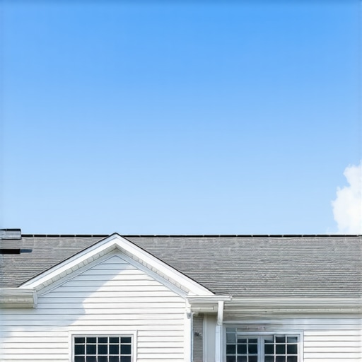 The 3-Foot Eave Rule That Rejects Roof Permits