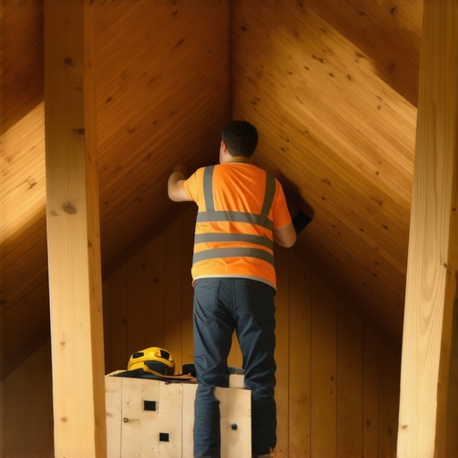 The Attic Headroom Error That Stops Your Addition