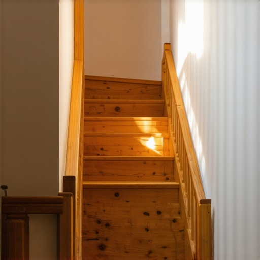 The Attic Staircase Error That Fails Your Final Inspection