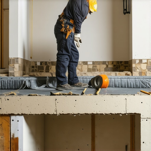 The Basement Waterproofing Rule Most Contractors Skip