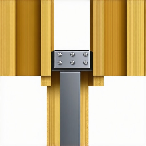 The Beam Pocket Detail That Prevents Floor Sagging