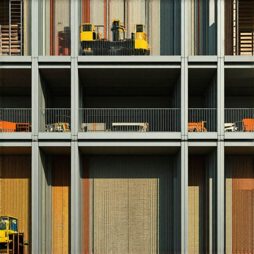 The Beam Span Error That Leads to Sagging Floors