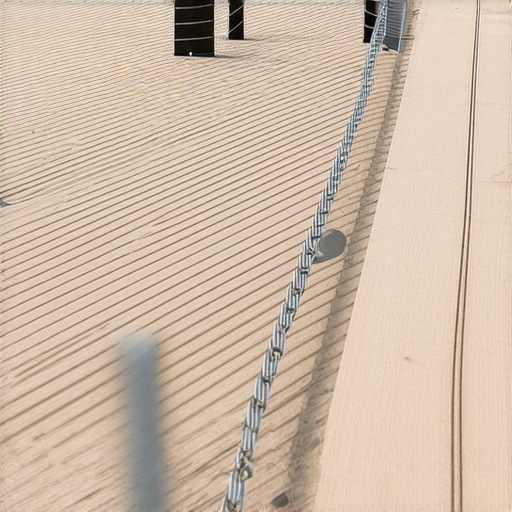 The Cable Railing Gap Rule That Stops Most Deck Approvals