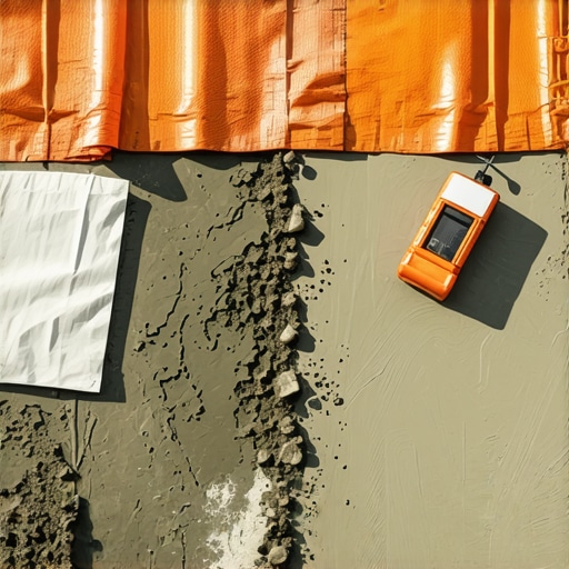 The Concrete Curing Time Most Project Plans Ignore
