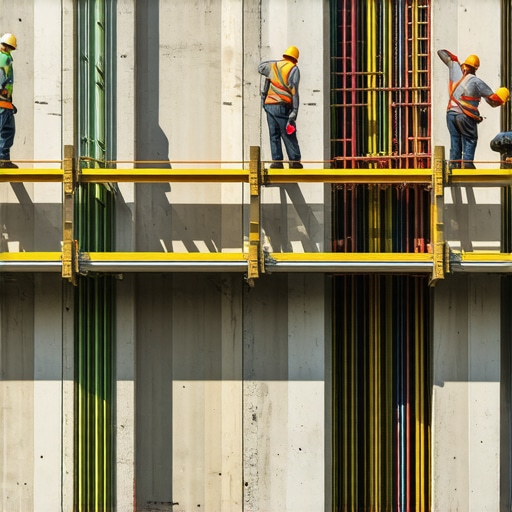 The Concrete Formwork Error That Doubles Your Labor Bill