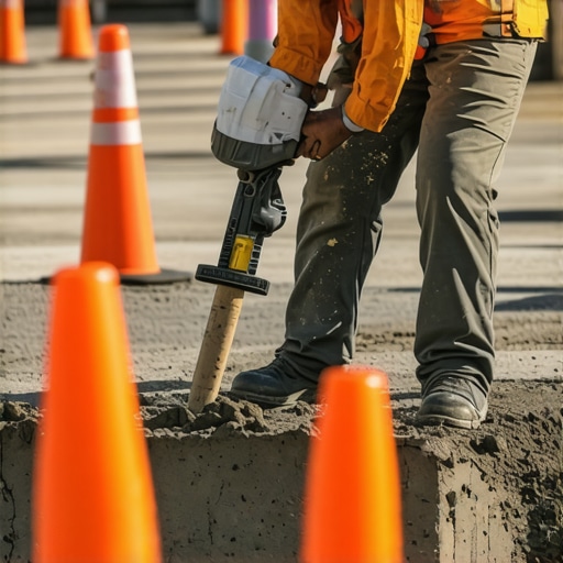 The Concrete Slump Test Your Contractor Should Never Skip